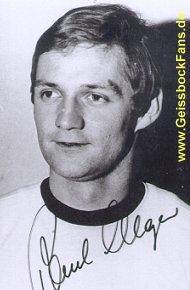 Foto der Saison 1967/1968