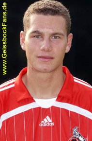 Foto aus der Saison 2004/2005