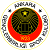 [Genclerbirligi Ankara]