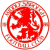 [Middlesborough FC]