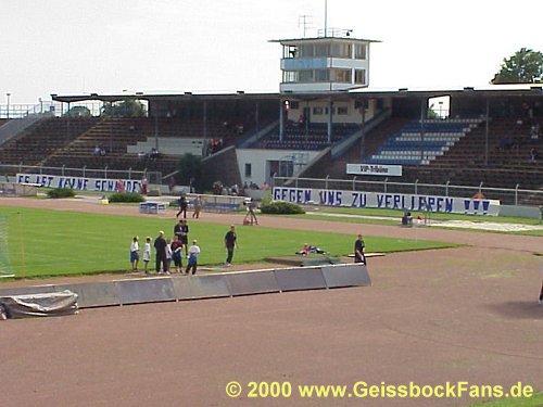 [1.FC Magdeburg - FC 2000/2001]