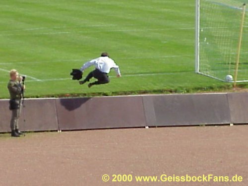 [1.FC Magdeburg - FC 2000/2001]