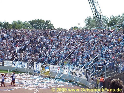 [1.FC Magdeburg - FC 2000/2001]