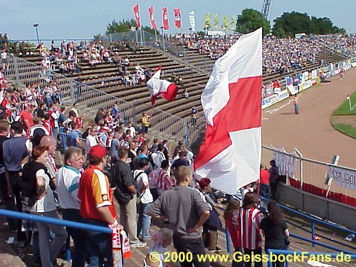 [1.FC Magdeburg - FC 2000/2001]