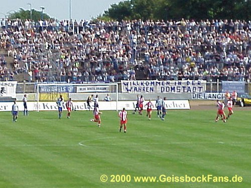 [1.FC Magdeburg - FC 2000/2001]