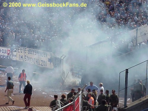 [1.FC Magdeburg - FC 2000/2001]