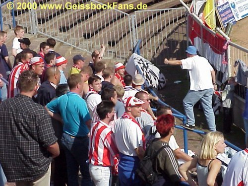 [1.FC Magdeburg - FC 2000/2001]