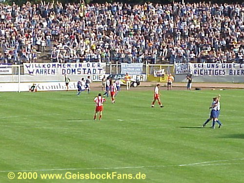 [1.FC Magdeburg - FC 2000/2001]