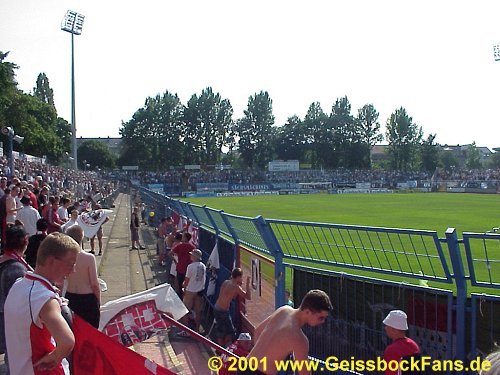 [DFB-Pokal 2001/2002]