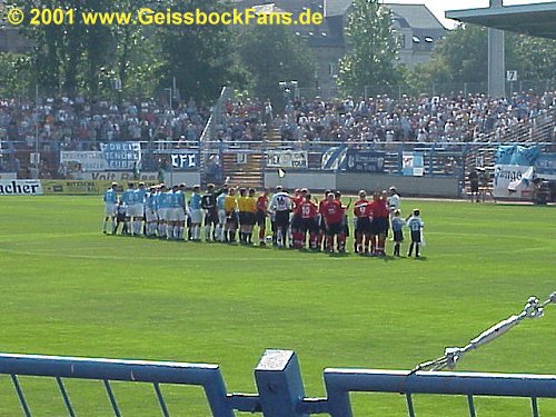 [DFB-Pokal 2001/2002]