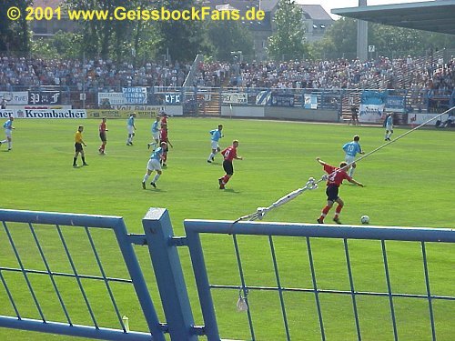 [DFB-Pokal 2001/2002]