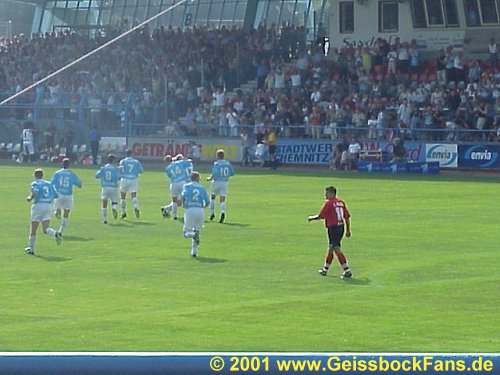 [DFB-Pokal 2001/2002]