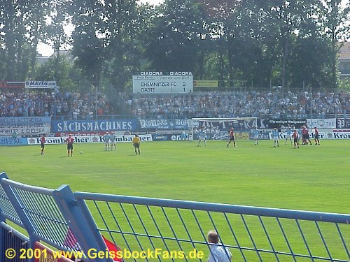 [DFB-Pokal 2001/2002]