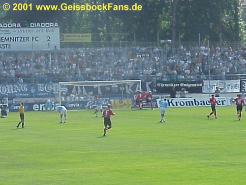 [DFB-Pokal 2001/2002]