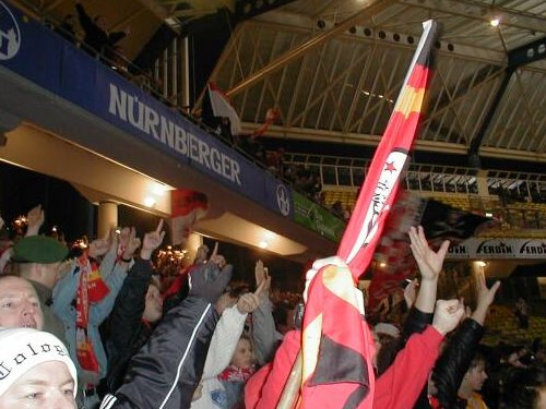 [DFB-Pokal 2002/2003]