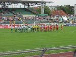 [ VfL Wolfsburg (A) - FC 2002/2003]