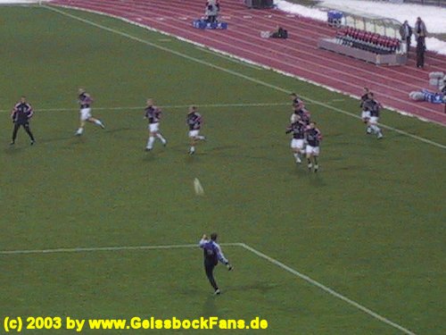 [DFB-Pokal 2002/2003]