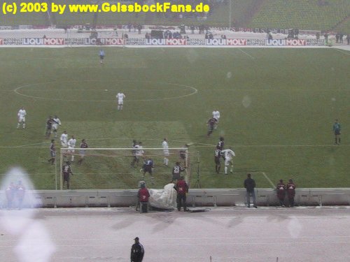 [DFB-Pokal 2002/2003]