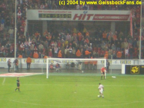 [Saison 2004/2005]