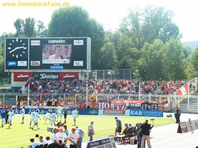 [DFB-Pokal 2006/2007]