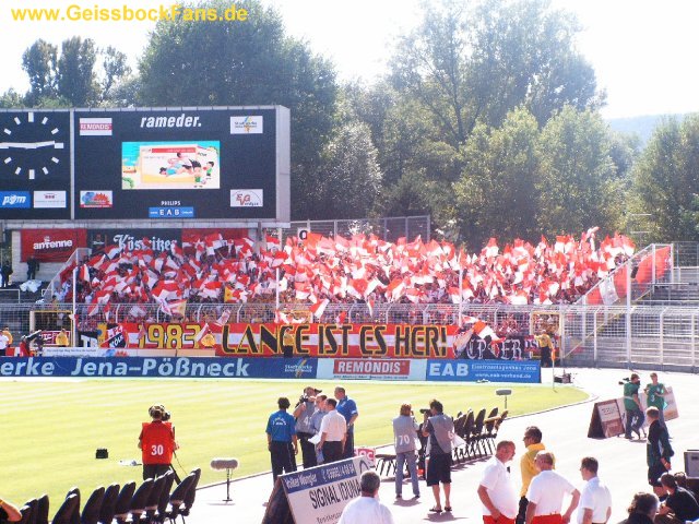 [DFB-Pokal 2006/2007]