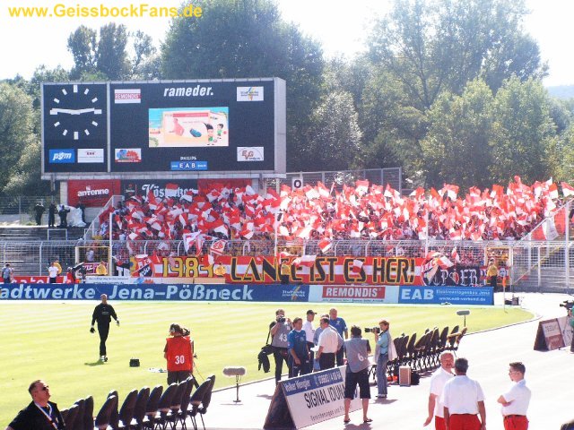 [DFB-Pokal 2006/2007]