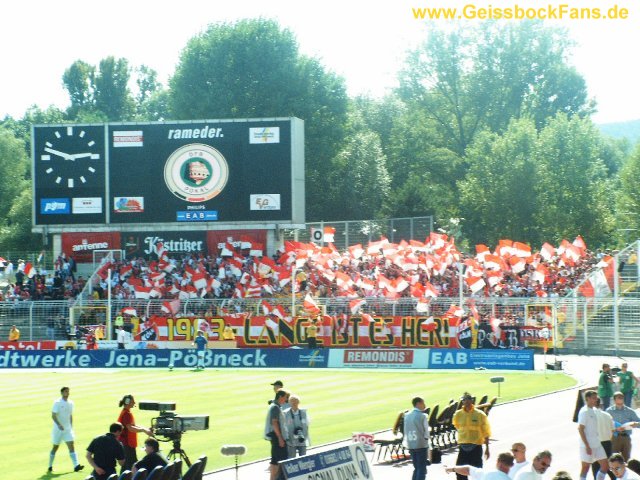 [DFB-Pokal 2006/2007]