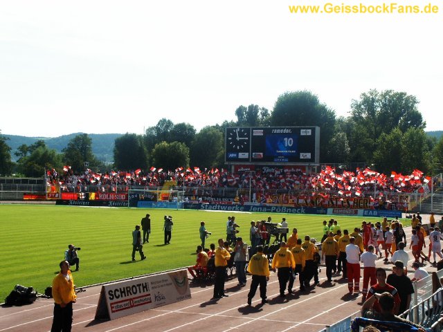 [DFB-Pokal 2006/2007]