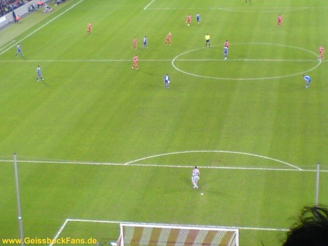 [DFB-Pokal 2006/2007]