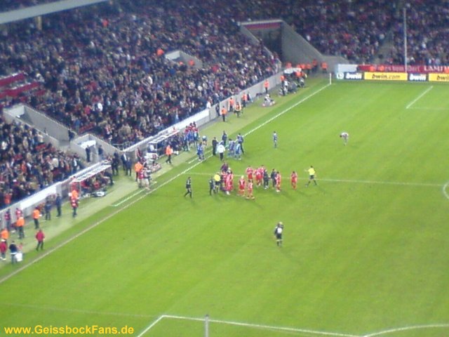 [DFB-Pokal 2006/2007]