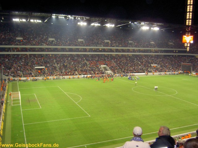 [DFB-Pokal 2006/2007]