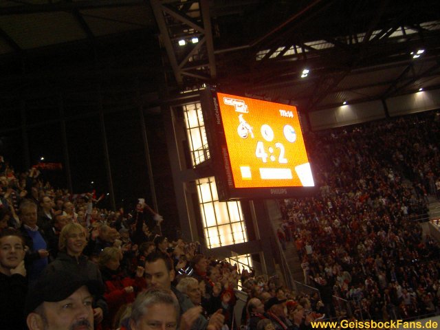 [DFB-Pokal 2006/2007]