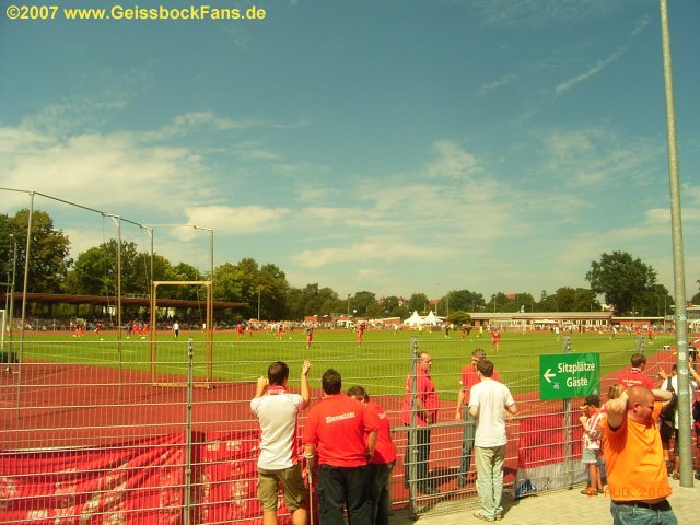 [DFB-Pokal 2007/2008]