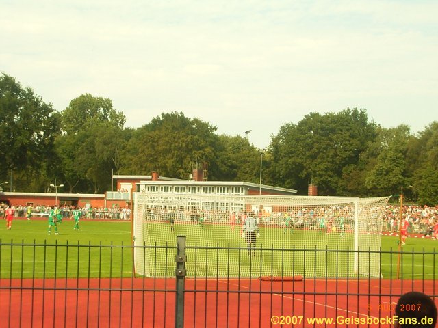 [DFB-Pokal 2007/2008]