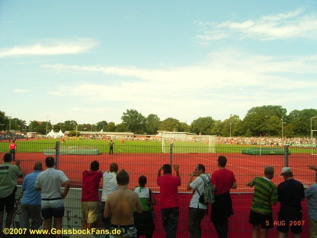 [DFB-Pokal 2007/2008]