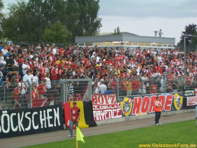 [DFB-Pokal 2008/2009]