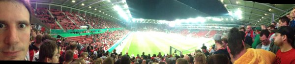 [DFB-Pokal 2013/2014]