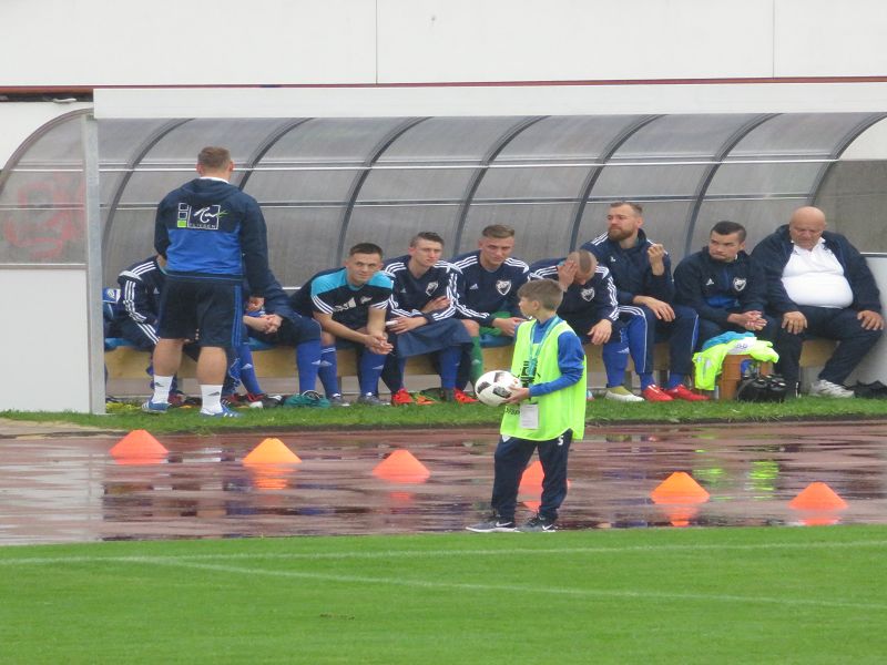 [Saison 2017/2018]