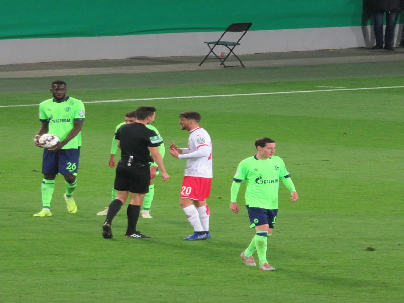[Saison 2018/2019]