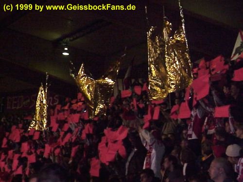 [FC - Frankfurt DFB-Pokal 1999/2000]