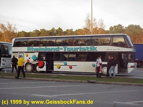 [VfB Stuttgart  - FC DFB-Pokal 1999/2000]