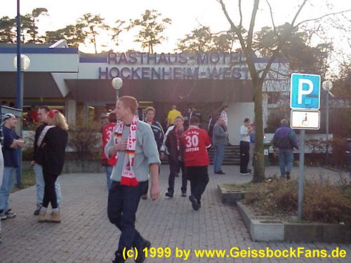 [VfB Stuttgart  - FC DFB-Pokal 1999/2000]