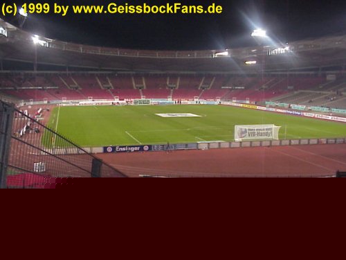 [VfB Stuttgart  - FC DFB-Pokal 1999/2000]