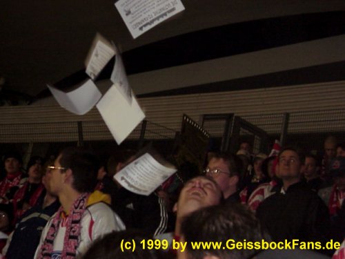 [VfB Stuttgart  - FC DFB-Pokal 1999/2000]