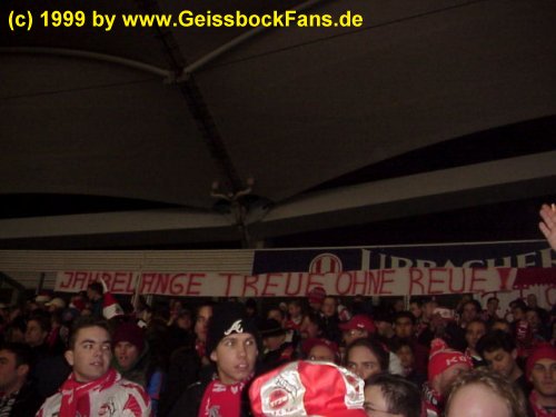 [VfB Stuttgart  - FC DFB-Pokal 1999/2000]