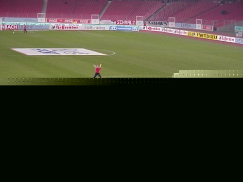 [VfB Stuttgart  - FC DFB-Pokal 1999/2000]