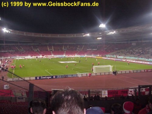 [VfB Stuttgart  - FC DFB-Pokal 1999/2000]