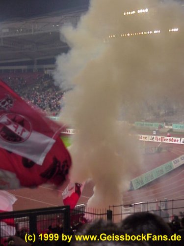 [VfB Stuttgart  - FC DFB-Pokal 1999/2000]