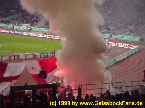 [VfB Stuttgart  - FC DFB-Pokal 1999/2000]