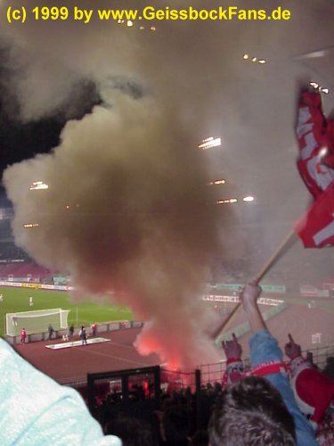 [VfB Stuttgart  - FC DFB-Pokal 1999/2000]